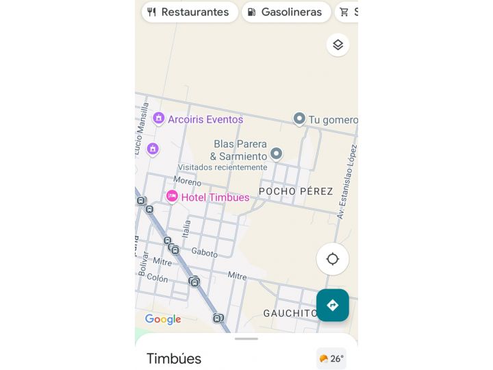 OPORTUNIDAD EN TIMBUES ! VENTA/ALQUILER