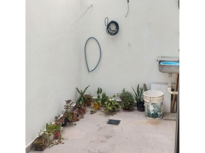 MONOAMBIENTE EN MATADEROS