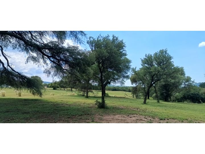 LOTE en VENTA VALLE DEL GOLF &quot;Fondo Golf&quot;
