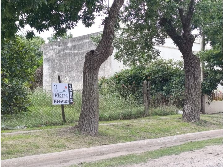 Terreno en Serodino,  450 m2