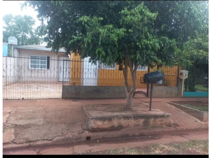 Casa 2 habitaciones en venta | Barrio San Isidro, Posadas