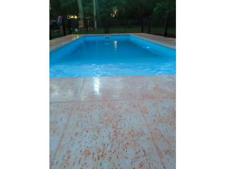 Casa en Alquiler Temporario | Naturaleza y descanso en Apostoles, Misiones