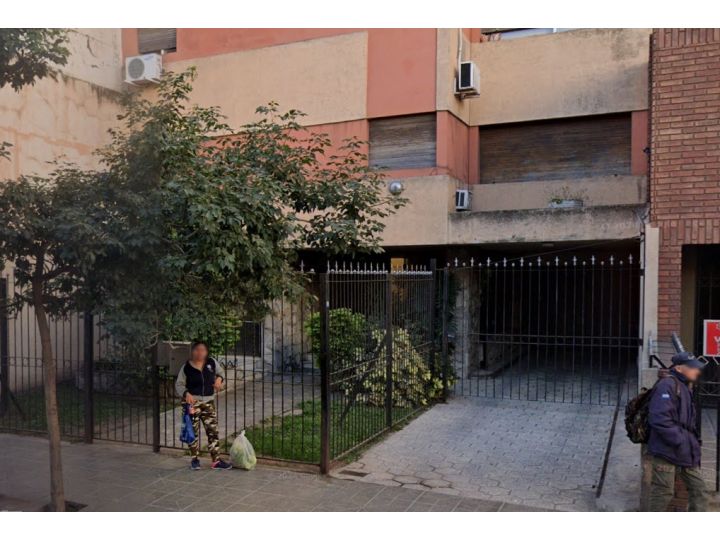 Cocheras en venta en Alberdi