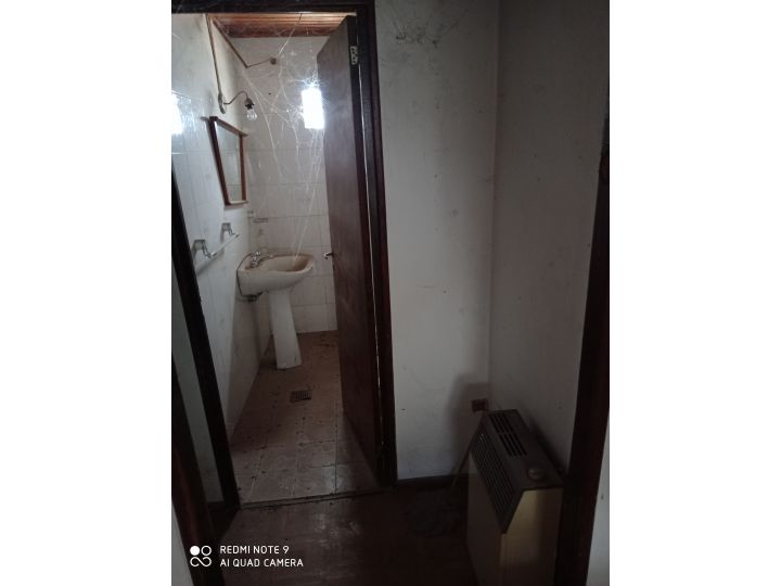 Venta Oportunidad  Galpon Capitán Bermudez