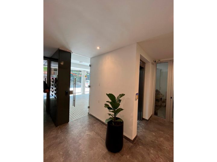 DEPARTAMENTO DE UN DORMITORIO EN PASCO. 1100