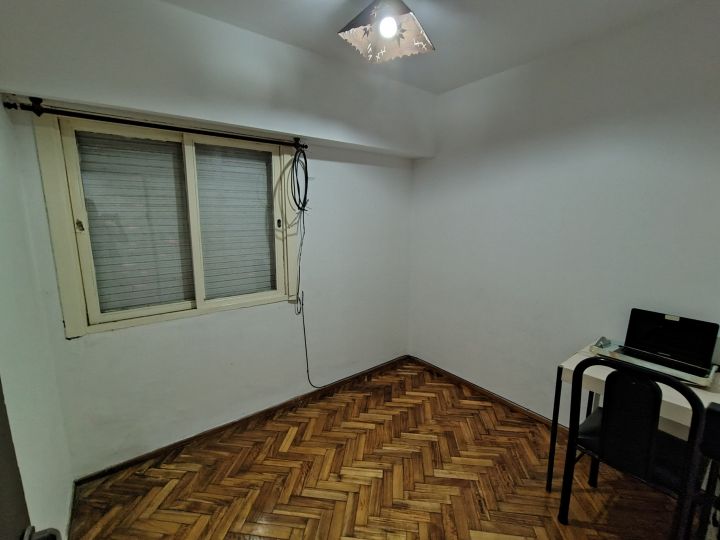 San Luis 5400 - Departamento 2 dormitorios ¡RETASADO!