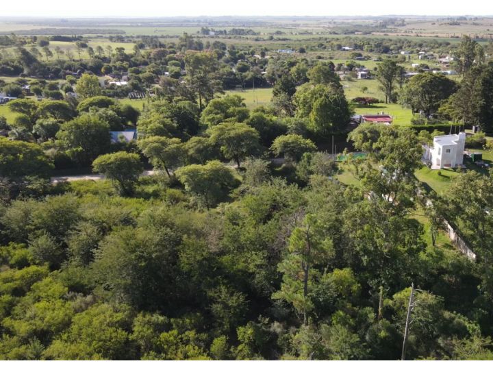 Terreno en zona de quintas 1.765 m2, excelente ubicación y vistas