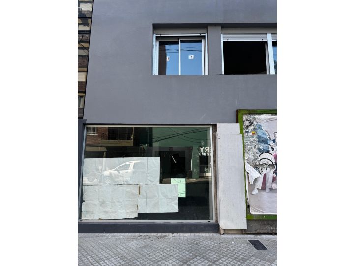 Departamento Monoambiente  Moreno 1531