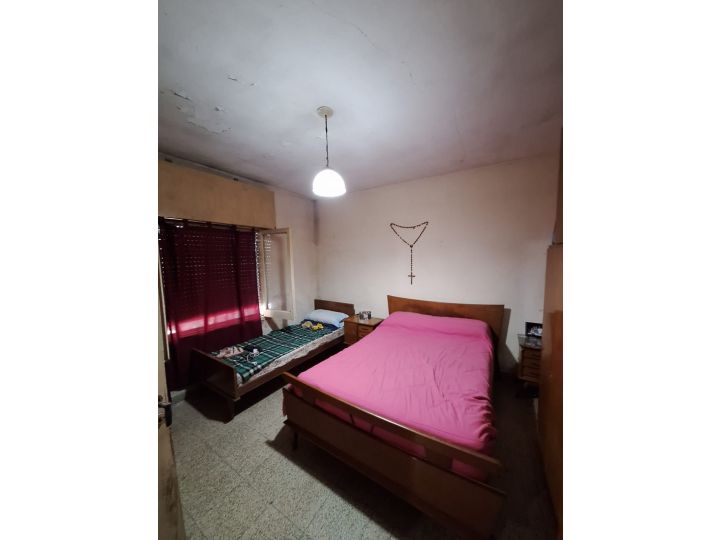 VENDE CASA EN PUEBLO MUÑOZ