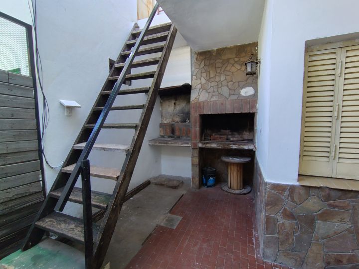VENTA, barrio Azcuénaga