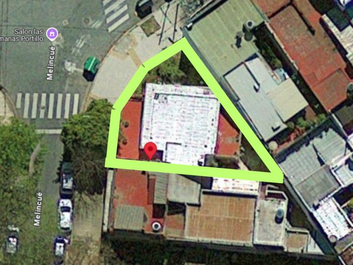 Terreno, U$S 230.000.-, Melincué Esquina Julio Cortázar