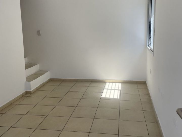 DUPLEX 2 DORMITORIOS EN VENTA CON CREDITO DIRECTO DE DUEÑO