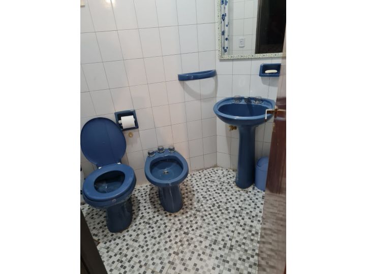 Departamento 1 Dormitorio Amoblado