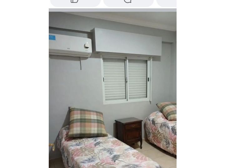 # VENDO DEPTO #  B° CAMBA CUA ? A 300m DE COSTANERA ? ? TOTALMENTE AMOBLADO ??