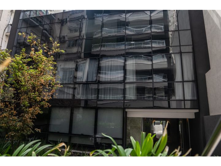 Belgrano, Arcos 2000 y Echeverría, 2 amb, 50m2, u$s 1,500.- PREMIUM !!