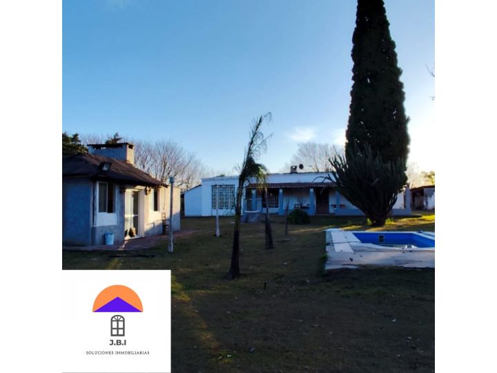 Campo en Venta Villa Esquiu