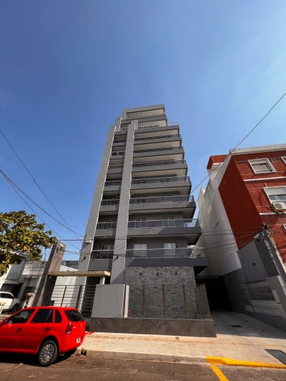 !!!! VENDO DPTO !!!! EDIFICIO IBERA !!!  &quot;A ESTRENAR&quot; 2 Dormitorios