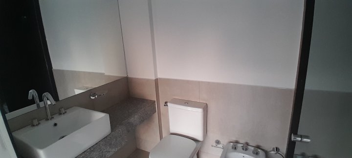 2 DORMITORIOS-COCHERA-PISCINA-GYM-SUM-PARRILLERO