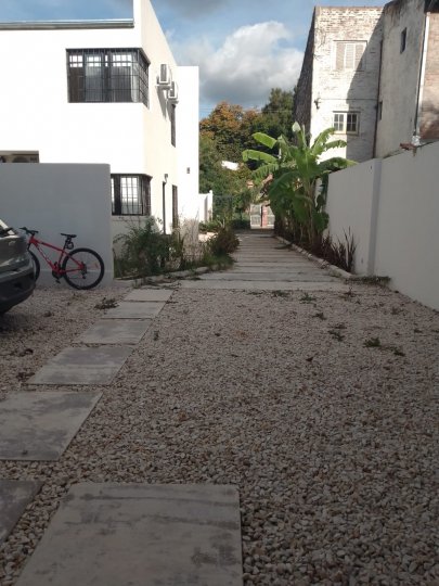 Venta Duplex 3 ambientes en Ituzaingó a estrenar. Anticipo + Cuotas