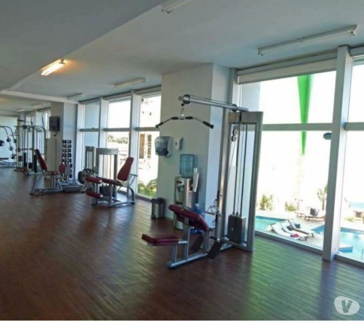 Av. Estanislao López 2671 - Monoambiente tipo loft amoblado en Maui