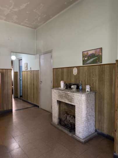 Venta casa ideal para reciclar