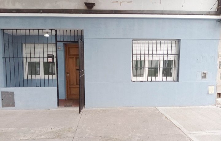 VENTA DE PH EN VILLA LUGANO
