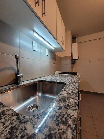 Departamento en venta - Montevideo 1200 - USD 59.000