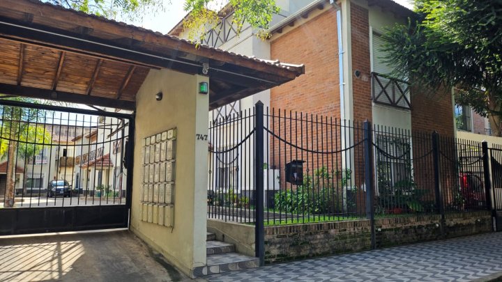 Departamento en Condominio | Morón Centro | a pocas cuadras de la plaza San Martin