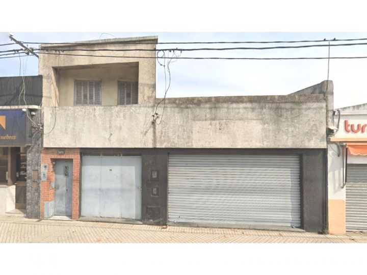 LOCAL MENDOZA 5675