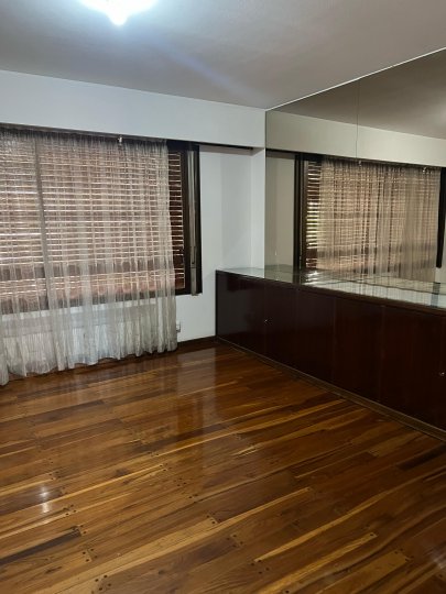 PISO COMPLETO 4 DORM - NVA CBA