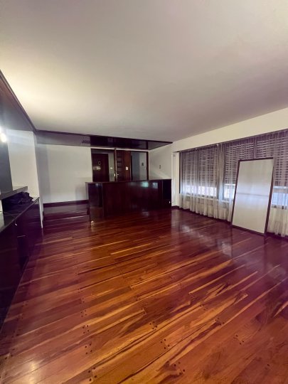 PISO COMPLETO 4 DORM - NVA CBA