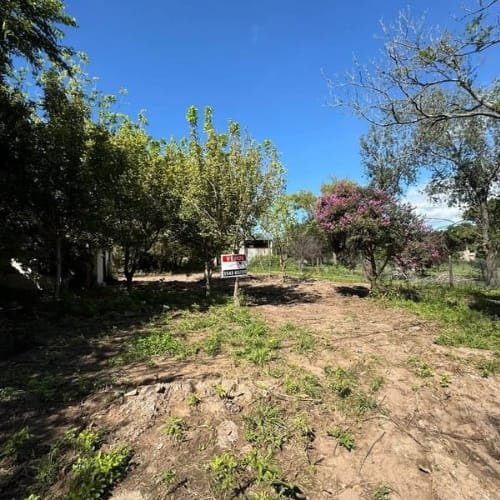 Terreno en Venta Unquillo