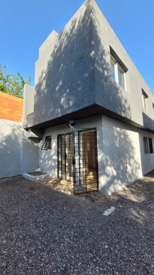 HERMOS DUPLEX EN ALQUILER
