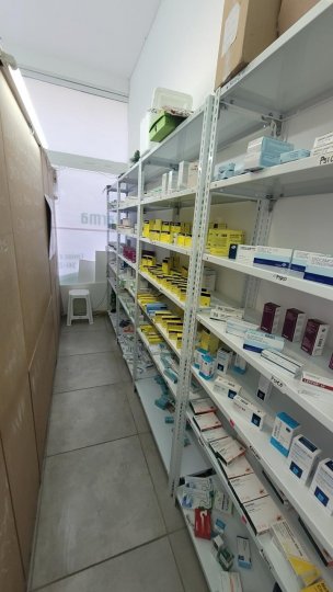 Farmacia (Fondo de comercio) - Funes