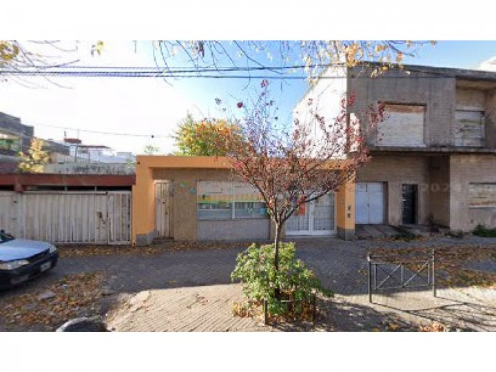 VENTA TERRERO 413 m2 GUTENBERG 835