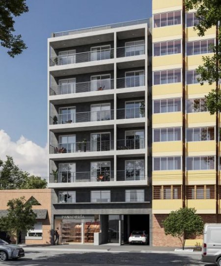 LOCAL EN VENTA - A ESTRENAR