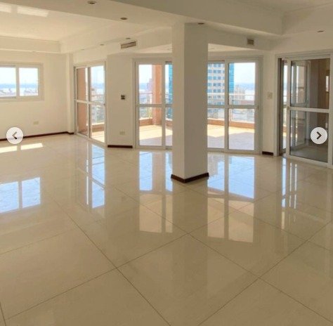 SE ALQUILA DEPARTAMENTO SEMIPISO CENTRICO EN POSADAS MISIONES