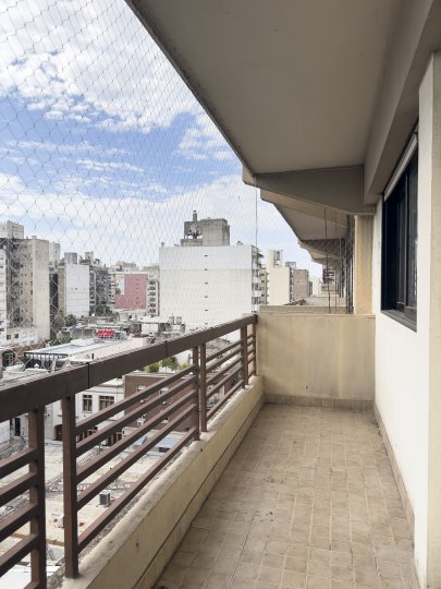Departamento reciclado en venta