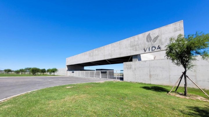 Terreno en Venta Vida Club de Campo - Oportunidad