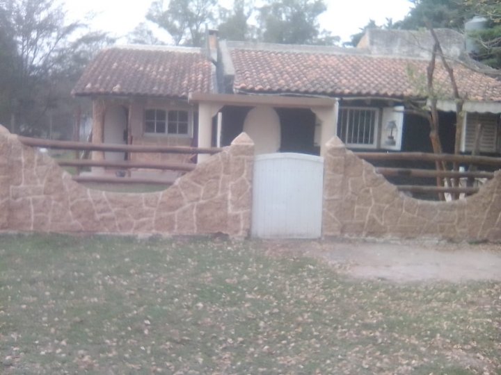 Casa en Venta Dique Chico