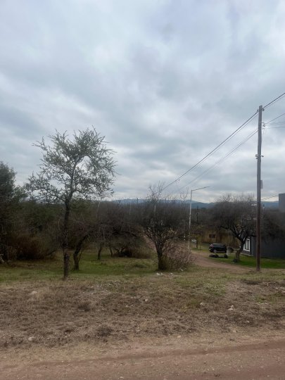 LOTE VILLA CATALINA (ECO) 595m2