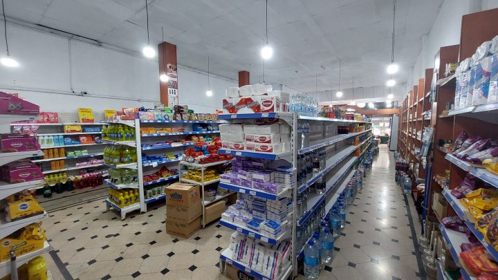 Fondo de comercio céntrico. Venta