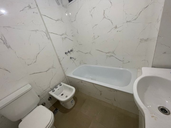 Monoambiente a estrenar Villa Lugano