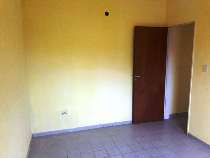 Barrio Parque Field - Departamento de un dormitorio
