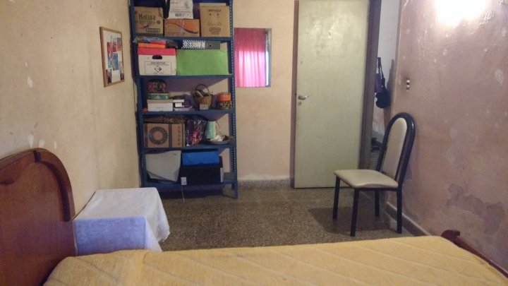 TERRENOS A LA VENTA-GRANADERO BAIGORRIA