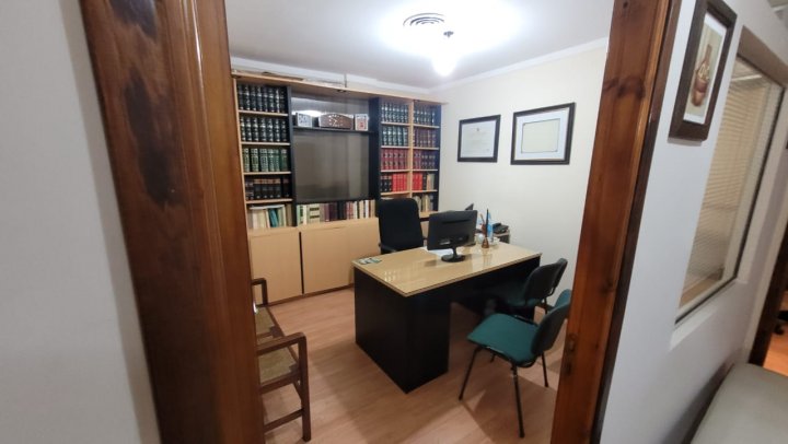 Venta Oficinas Centro de Rosario
