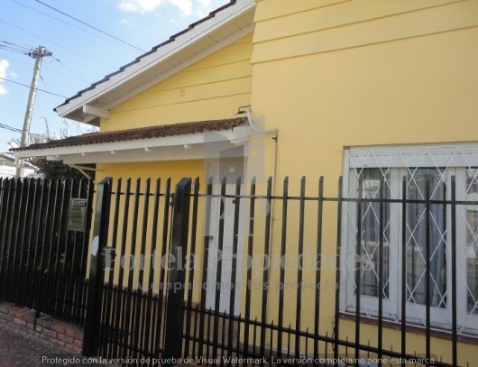 CHALET EN HAEDO 3 AMBIENTES CON GARAGE