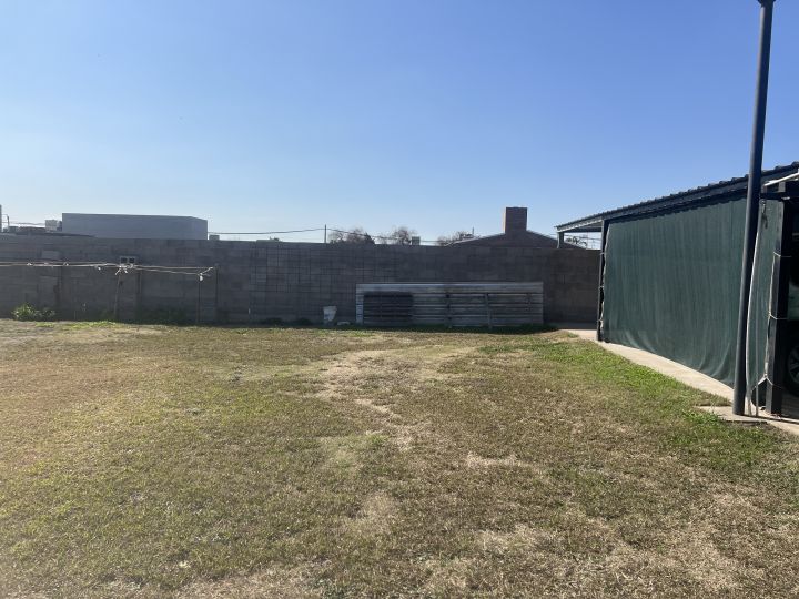 ROLDAN ACEQUIAS DEL AIRE- SOBRE AVENIDA-RETASADA-  VIVIENDA 2 DORMITORIOS-AMUEBLADA