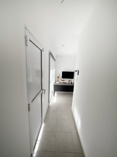 Casa en alquiler temporario en Alvear