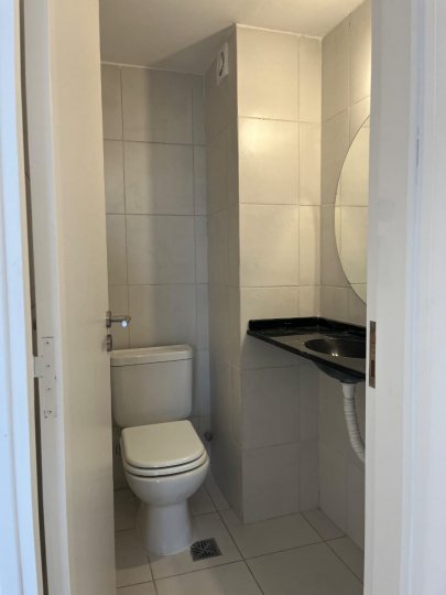 Departamento de Dos dormitorios en venta Barrio Cofico